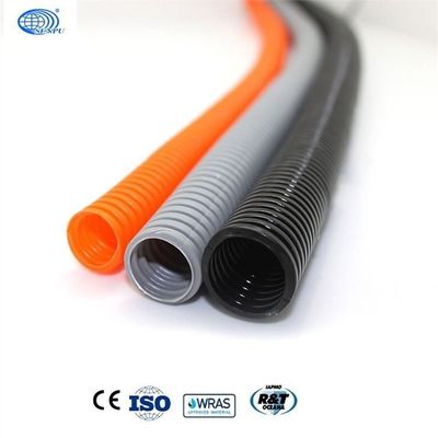 Xây dựng Ống nhựa PVC Ống luồn dây điện linh hoạt Độ dày 1,7mm đến 4,5mm
