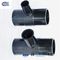 EN 12201-3 Phụ kiện ống nhựa HDPE Butt Fusion Tee để cấp nước