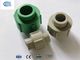Khớp nối ống nhựa PPR ISO9001 CE cho hệ thống cấp nước