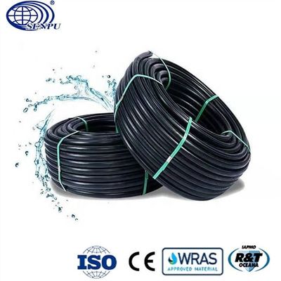 Bảo quản nhiệt Ống nước PE Ống nhựa PVC Tưới nhỏ giọt 16mm
