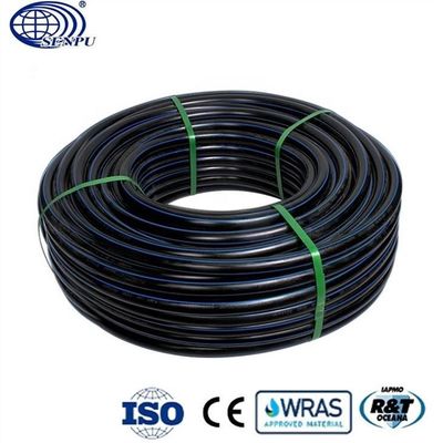 Bảo quản nhiệt Ống nước PE Ống nhựa PVC Tưới nhỏ giọt 16mm