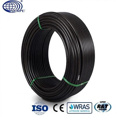 Bảo quản nhiệt Ống nước PE Ống nhựa PVC Tưới nhỏ giọt 16mm