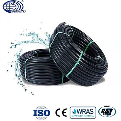Bảo quản nhiệt Ống nước PE Ống nhựa PVC Tưới nhỏ giọt 16mm