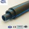 PN6 160mm Ống nước HDPE PE Đa năng áp suất cao