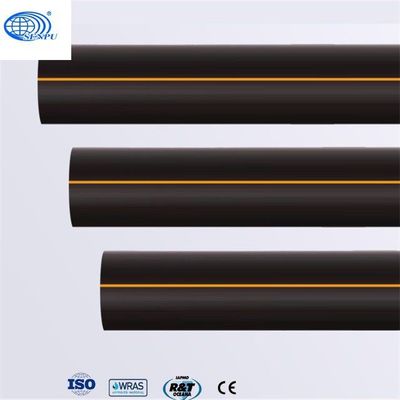 Ống nhựa PE khí tự nhiên PE chống tia cực tím